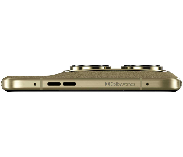 Motorola Signature 5G 16/512GB Martini Olive 165Hz - 1481155 - zdjęcie 12
